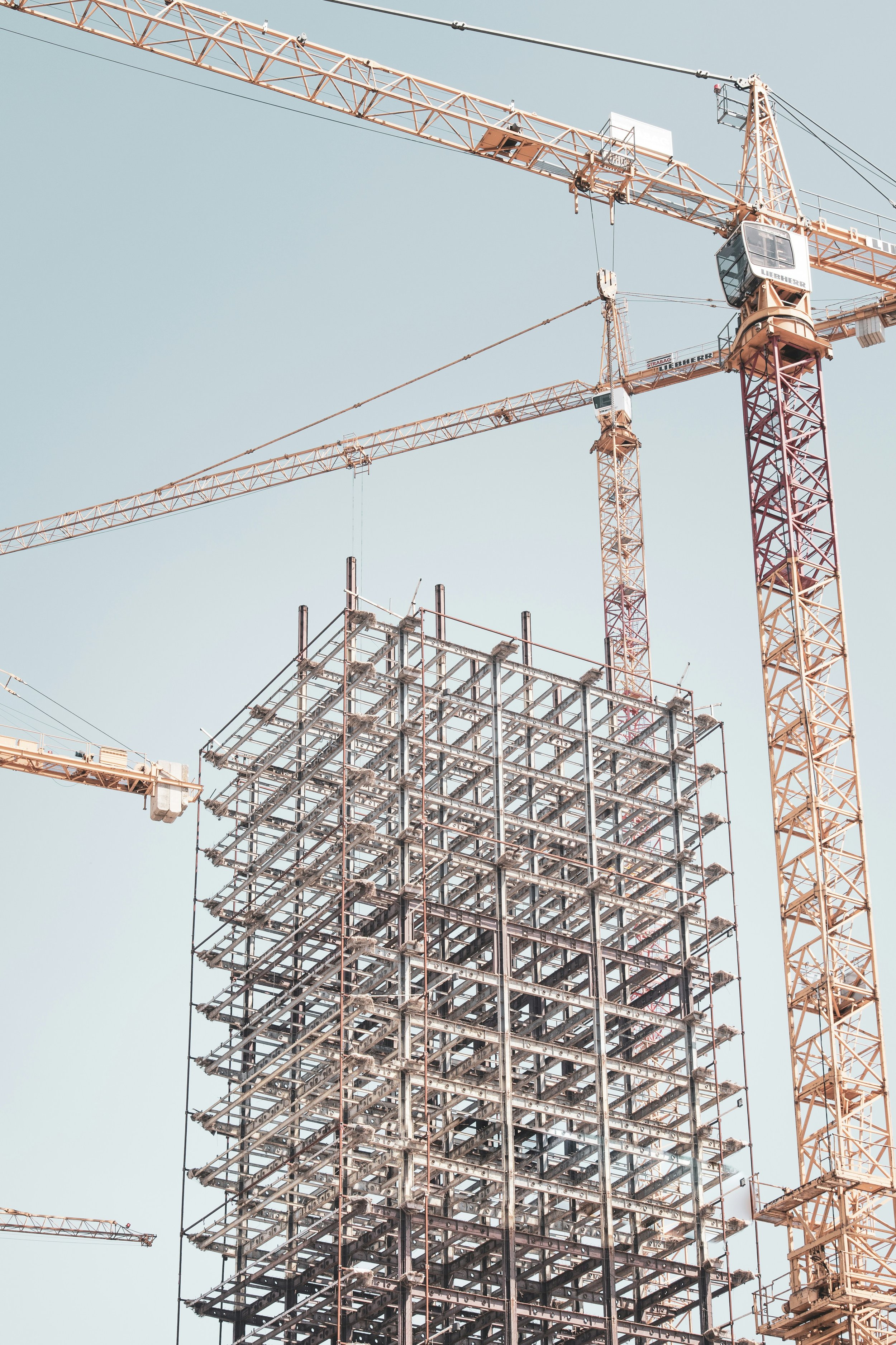 Civil Construction Process and Performance Improvement