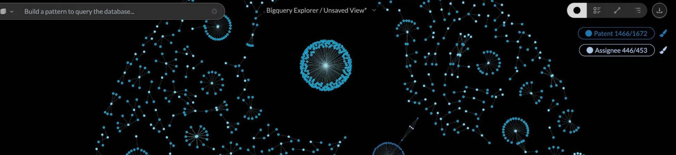 Learn why Kineviz and Google Cloud BigQuery Graph are a powerful combination for graph data analysis