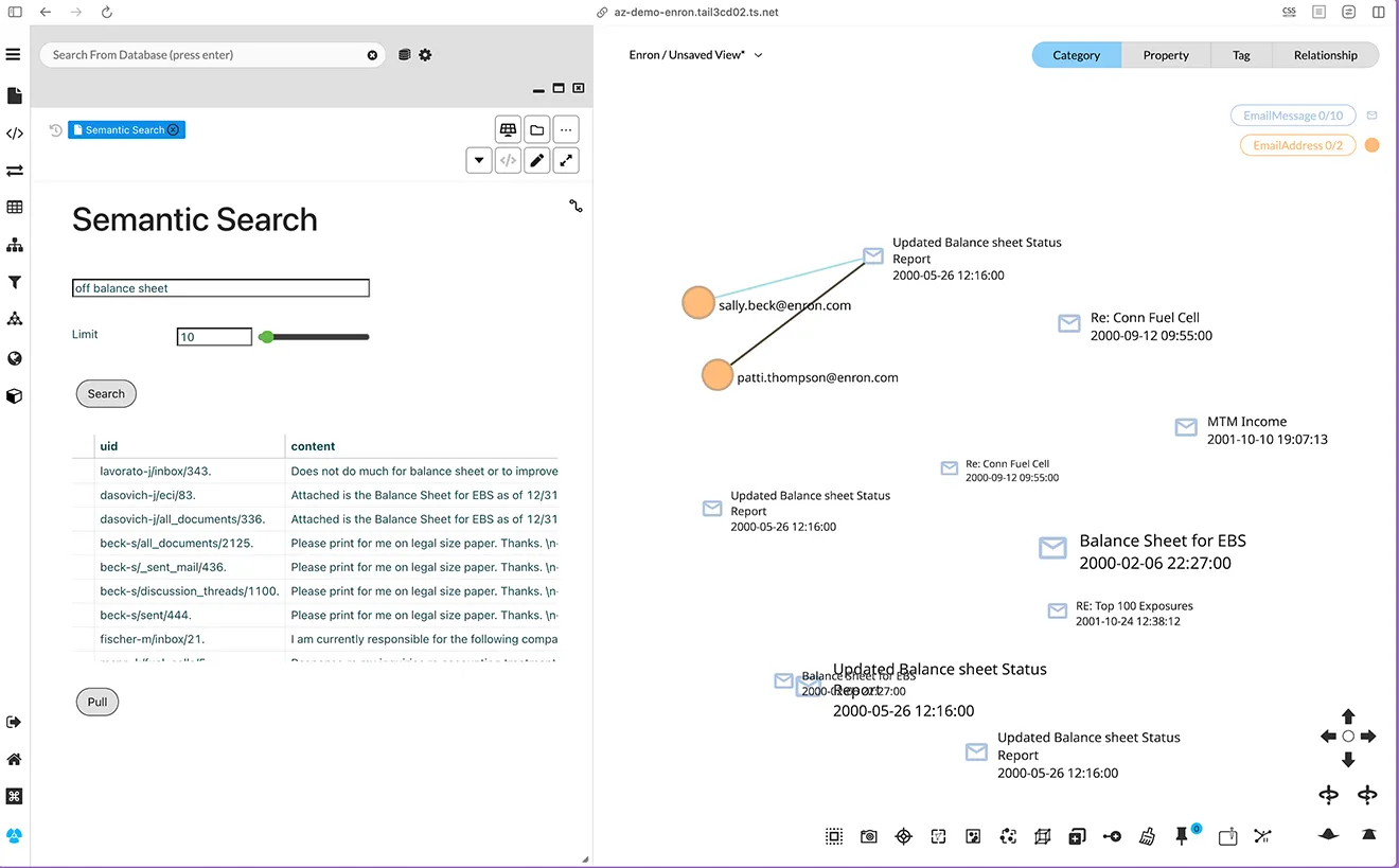 Semantic Search